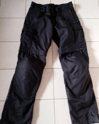 Pantaloni da moto BMW Modello Summer 2