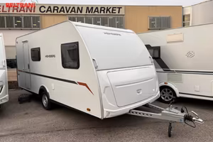 WEINSBERG CARACITO 470QDK