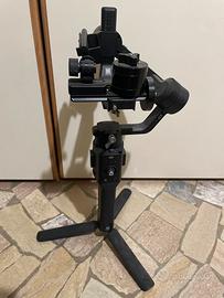 STABILIZZATORE RONIN-SC