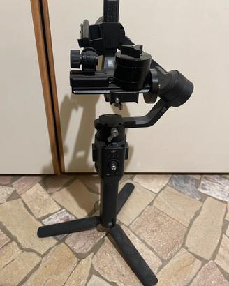 STABILIZZATORE RONIN-SC