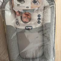 Riduttore chicco mommy pod