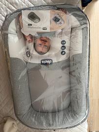 Riduttore chicco mommy pod