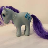 My Little Pony 1982 Sparkler