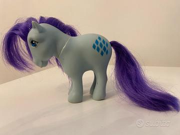 My Little Pony 1982 Sparkler