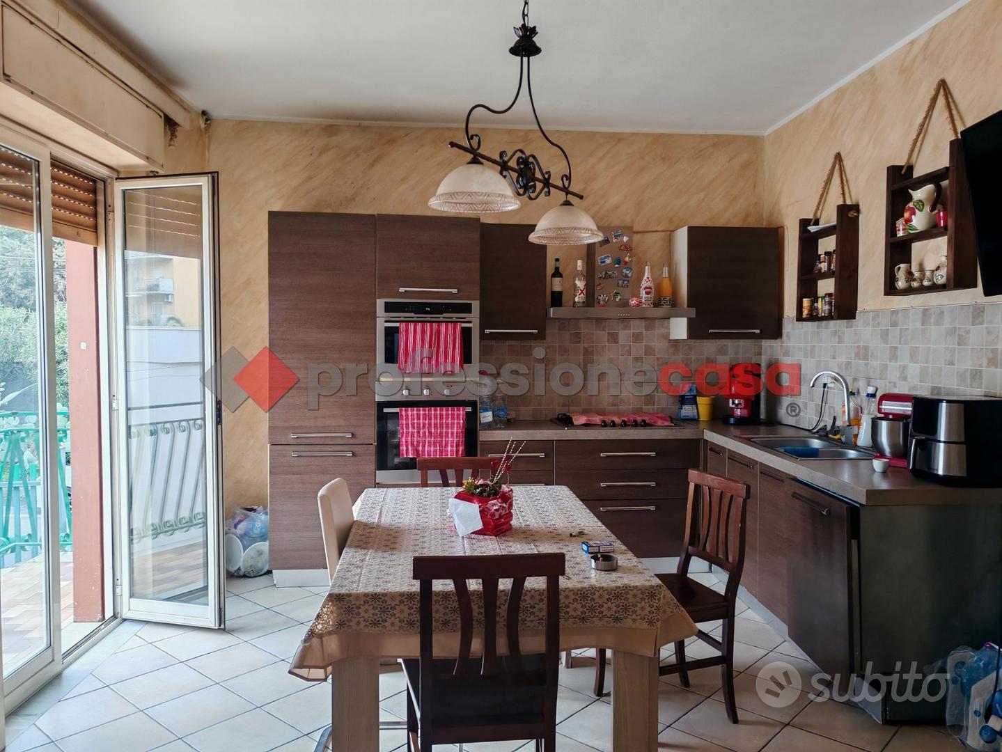 Appartamento – Catania, San Nullo, San Giovanni Galermo-Trappeto-Cibali - Altro