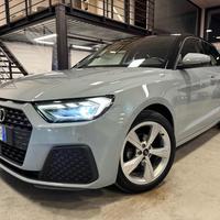 AUDI A1 SPB 25 TFSI Admired Advanced