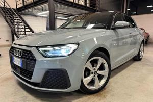 AUDI A1 SPB 25 TFSI Admired Advanced