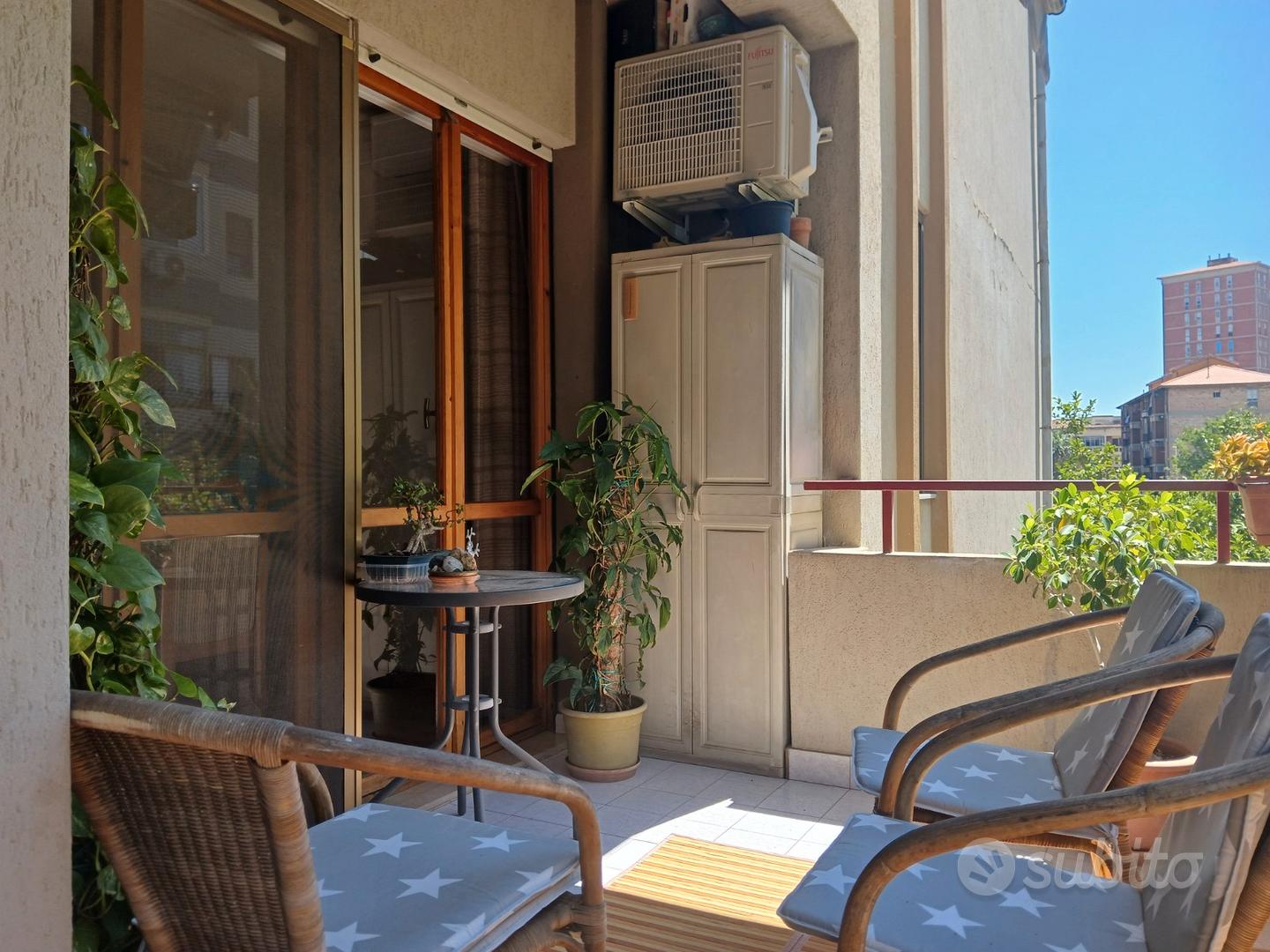 Appartamento – Cagliari, Monteleone, Pirri - Vista 5