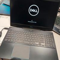 dell g3 gaming i5 9 generazione 32 GB RAM SSD 500g