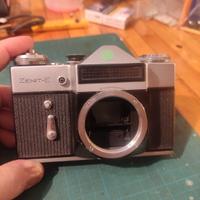 zenit E