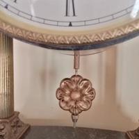 Orologio pendolo da tavolo