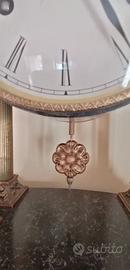 Orologio pendolo da tavolo