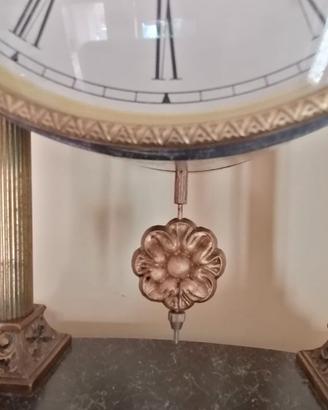 Orologio pendolo da tavolo
