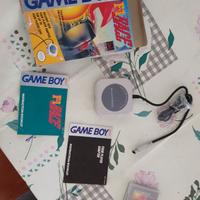 F1 Race - Game Boy Classic 1994