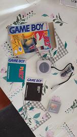 F1 Race - Game Boy Classic 1994