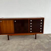 Credenza vintage stile svedese anni 60’