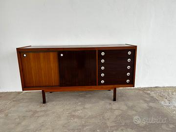 Credenza vintage stile svedese anni 60’
