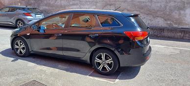Kia C’eed 1.4 diesel