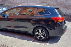 Kia C’eed 1.4 diesel