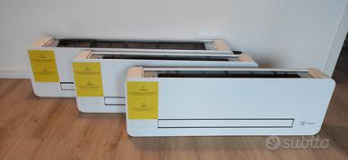 Fancoil ventilconvettori INNOVA NUOVI