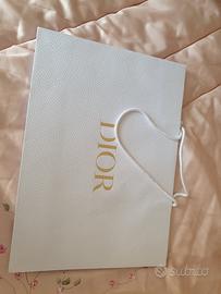 Sacchetto Dior medio