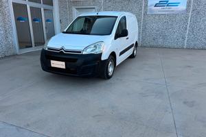 Citroen Berlingo BlueHDi 75 Van 3 posti Club L1