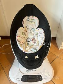 Sdraietta 4moms MamaRoo 4