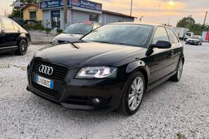 Audi A3 2.0 TDI F.AP. Ambition