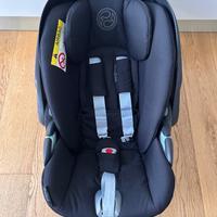 Seggiolino auto Cloud T i-Size cybex