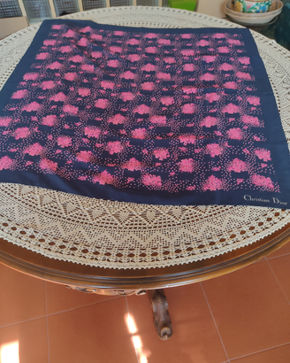 Foulard Cristian Dior