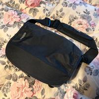 Borsa per maccihina fotografica