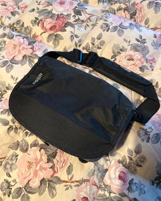 Borsa per maccihina fotografica