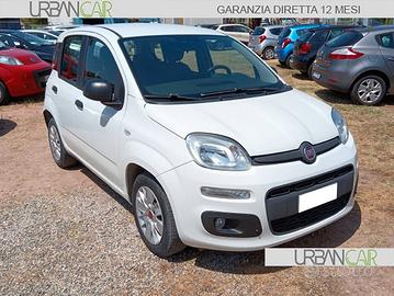 FIAT Panda 1.2 69 Cv 5p - GARANZIA