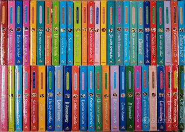 I Romanzi Mondadori 