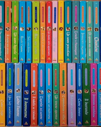I Romanzi Mondadori 