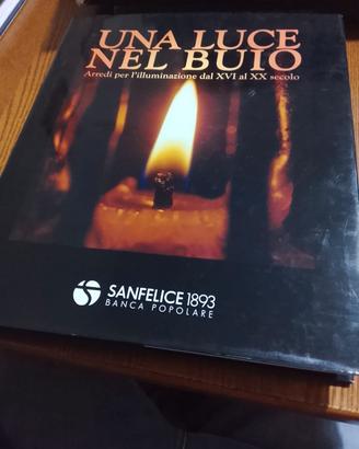Una Luce nel buio