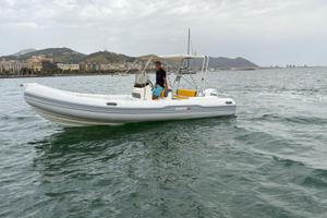 Gommone Predator 599