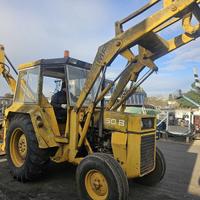Terna massey ferguson mf50b