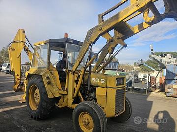 Terna massey ferguson mf50b