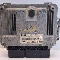 CENTRALINA MOTORE HYUNDAI iX35 1° Serie 391202A00