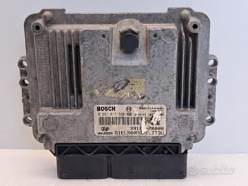 CENTRALINA MOTORE HYUNDAI iX35 1° Serie 391202A00