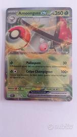 Carta Pokemon 
