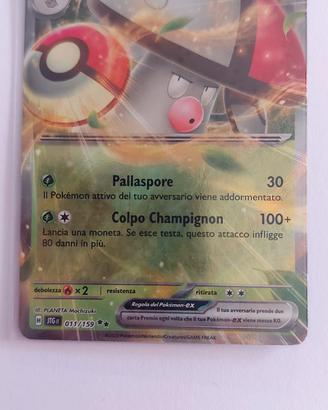 Carta Pokemon 