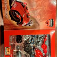 ducati da montare 