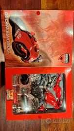ducati da montare 