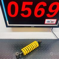 AMMORTIZZATORE PAIOLI PEUGEOT XMS 50 INTERASSE 295