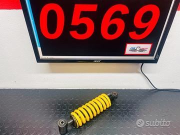 AMMORTIZZATORE PAIOLI PEUGEOT XMS 50 INTERASSE 295
