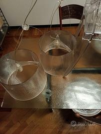 Lampadario Kartell Ge