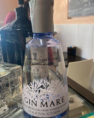 Gin Mare