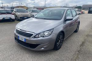 PEUGEOT 308 BlueHDi 100 S&S Active